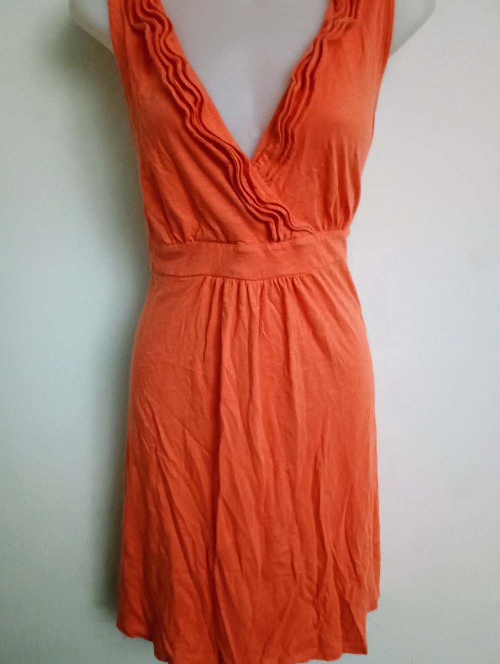 Loft Dress